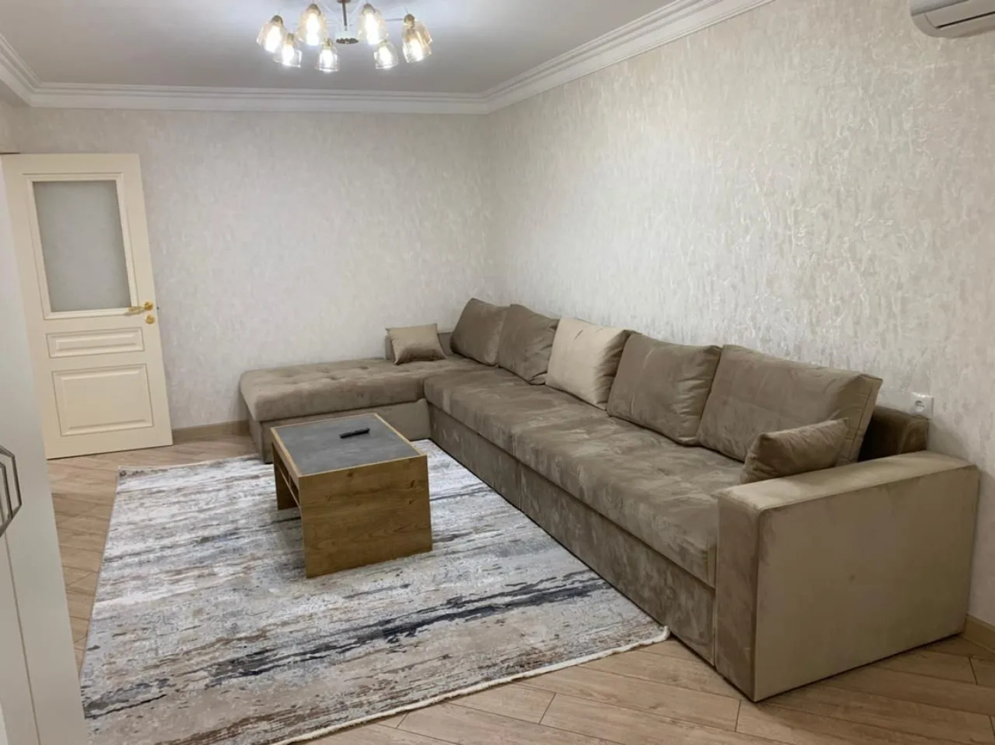 Апартаменты Поедем в Дагестан