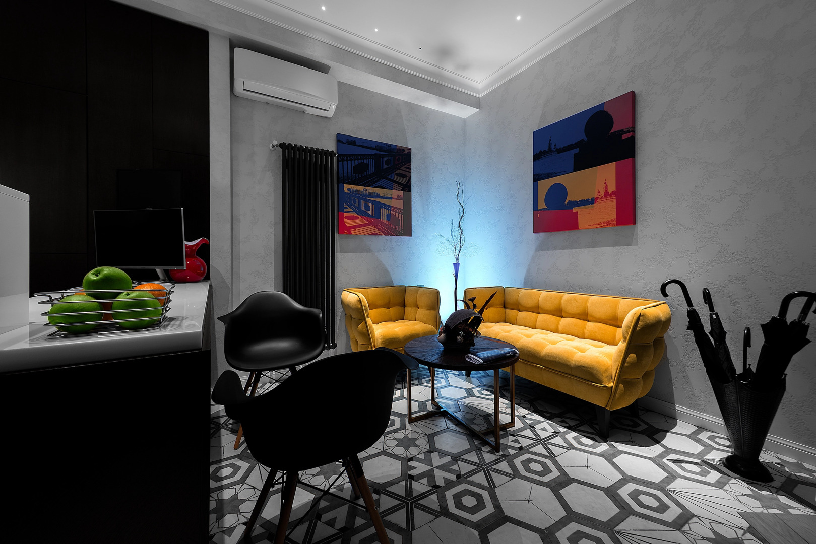 Отель Аркадия Нова