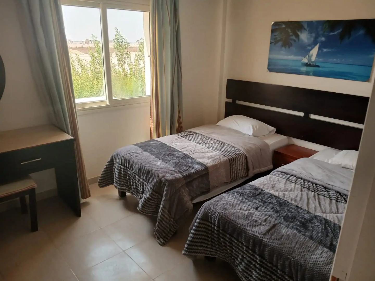 Апартаменты luxorious All inclusive Apartments with Aquapark