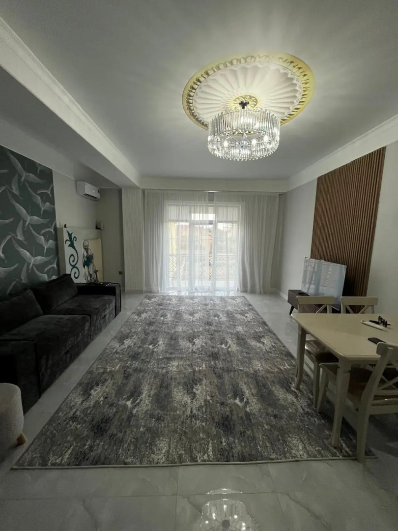 Апартаменты у Моря