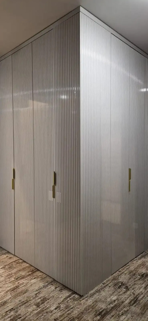 Апартаменты EL&T 11.4