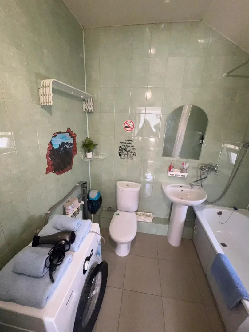 Квартира на Садовой 213(4)