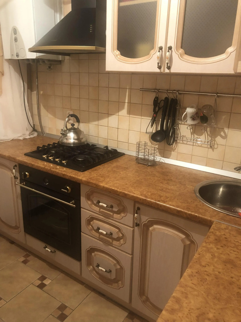 Апартаменты Квартира