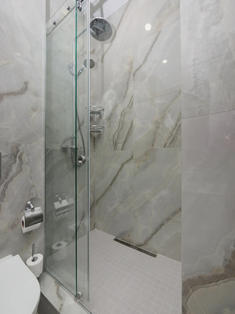 Апартаменты На Курортном проспекте