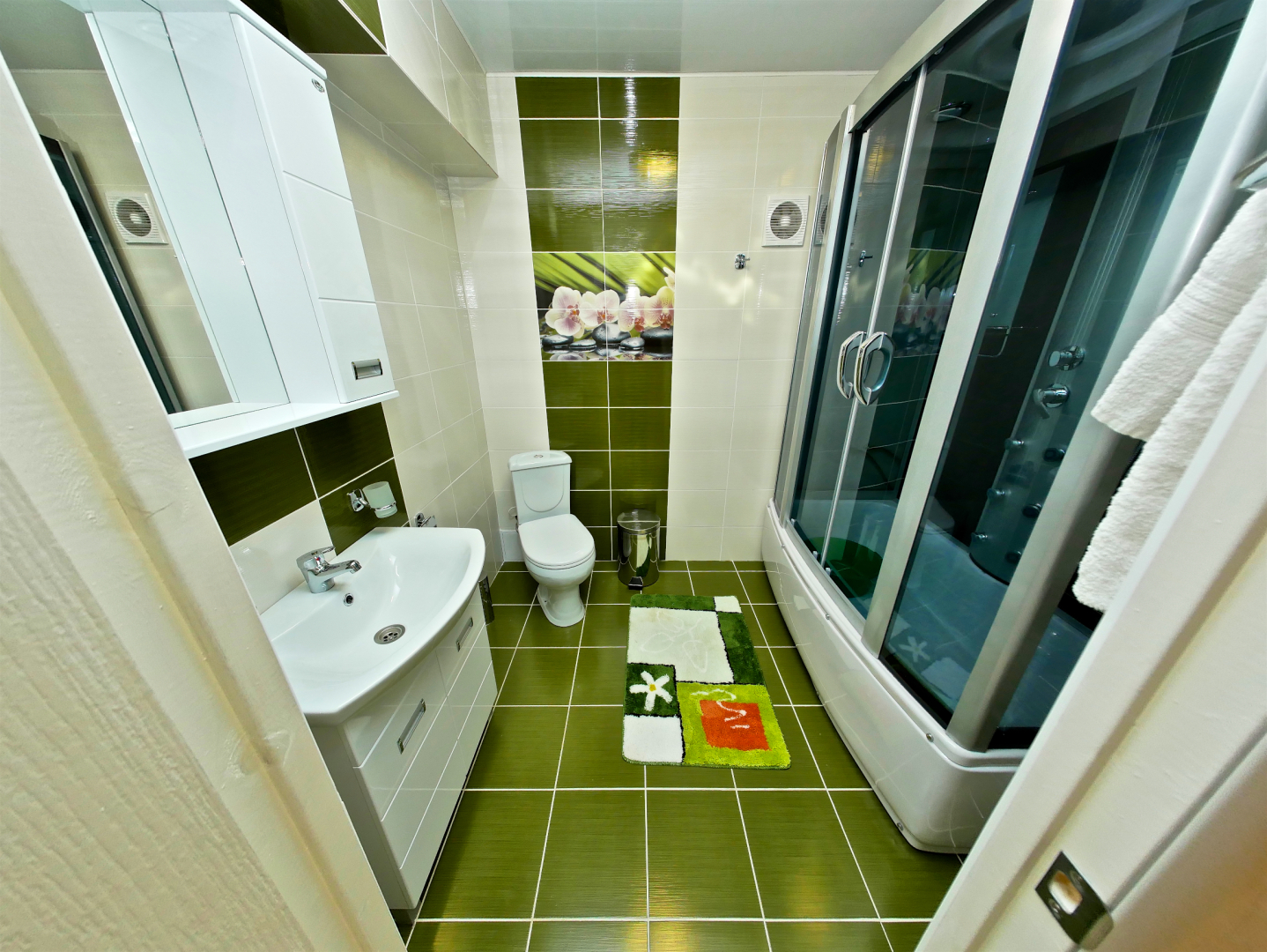 Отель Кристалл Уют