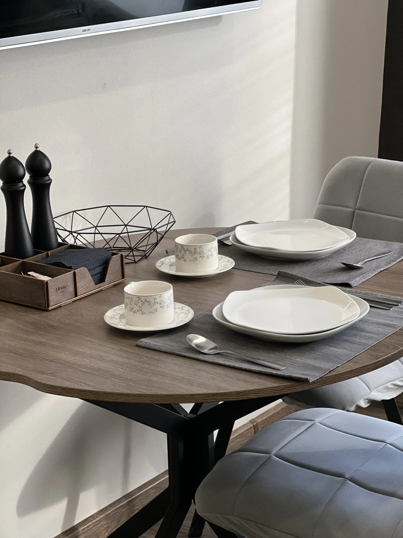 Квартира Современная студия в центре города