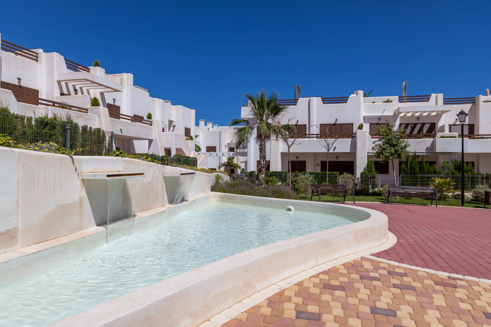 Апартаменты Mar de Pulpí Costa de Almeria by Mar Holidays