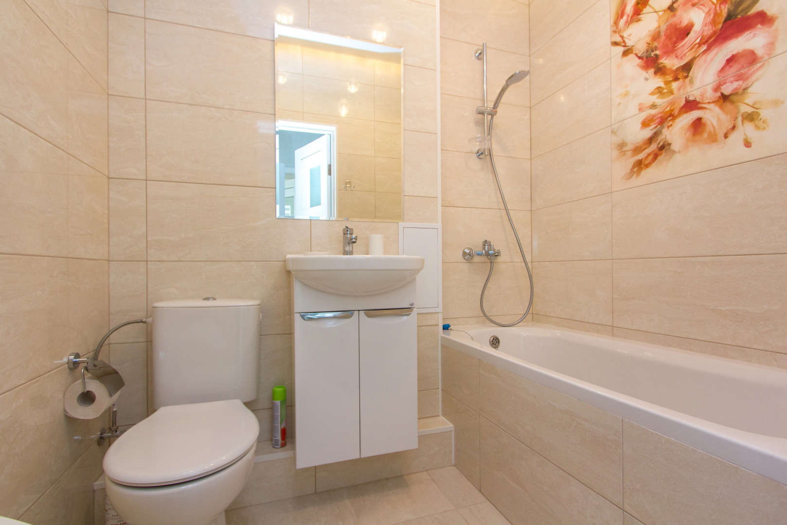 Квартира  рядом с Фридландскими воротами в Калининграде