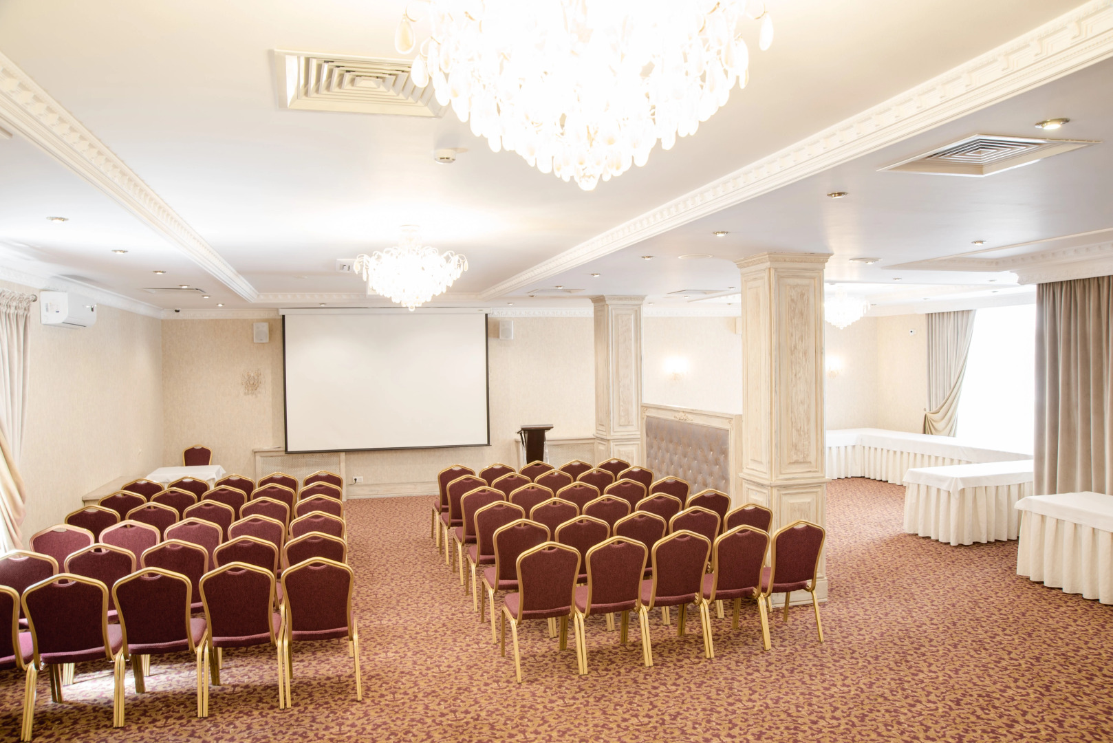 Отель Гостинично-ресторанный комплекс Атташе