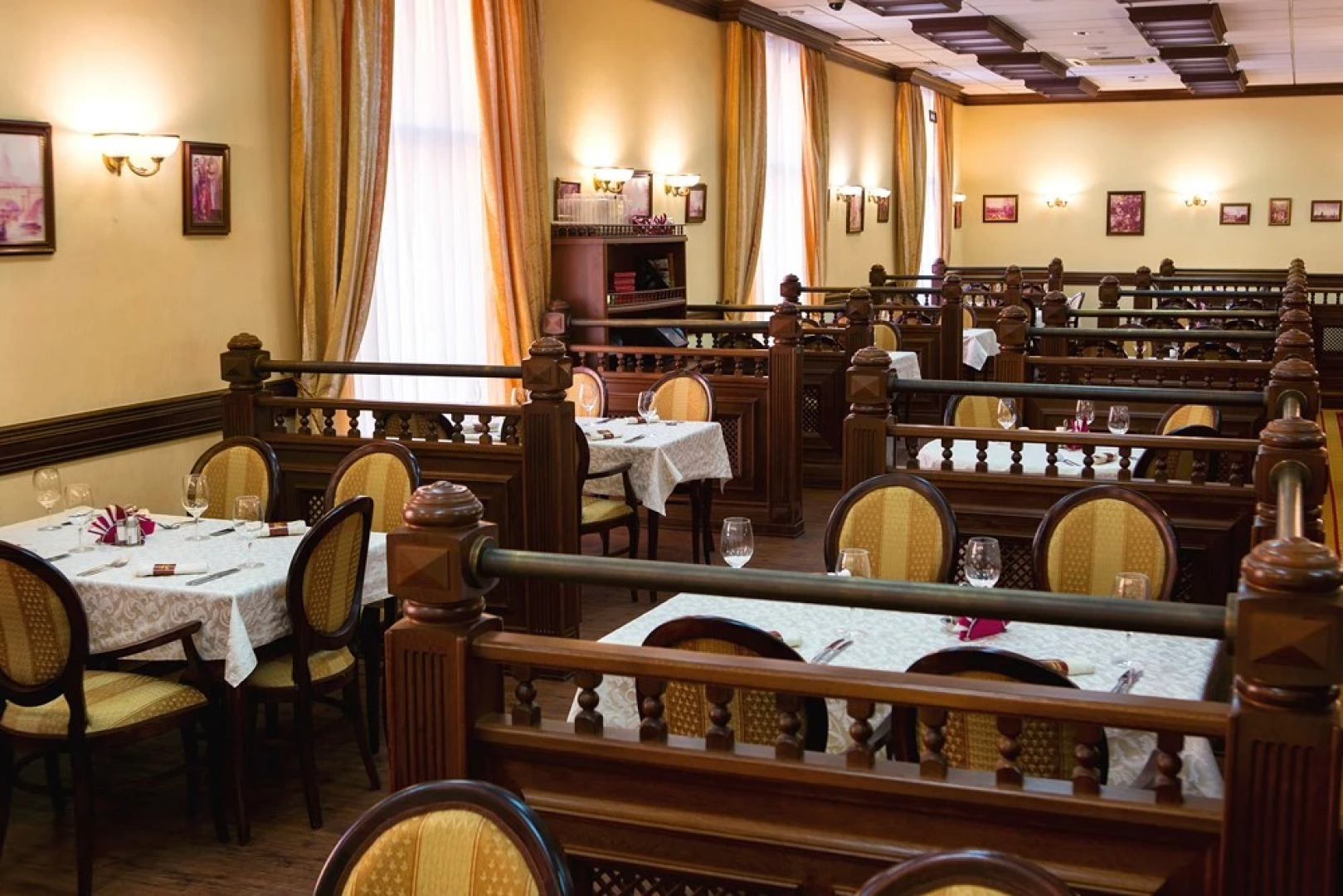 Бизнес-Отель Татарстан