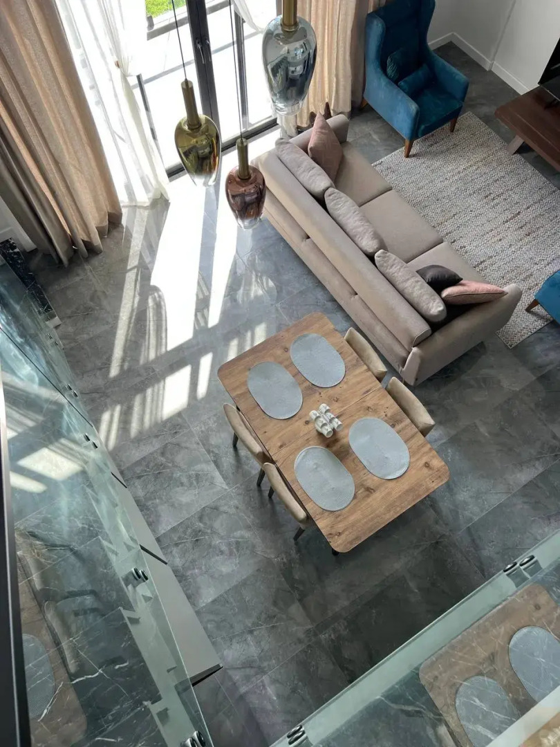 Апартаменты Kervansaray Loft