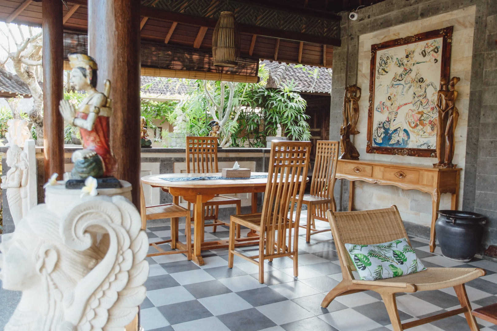 Курортный отель Kishi-Kishi ArtVilla