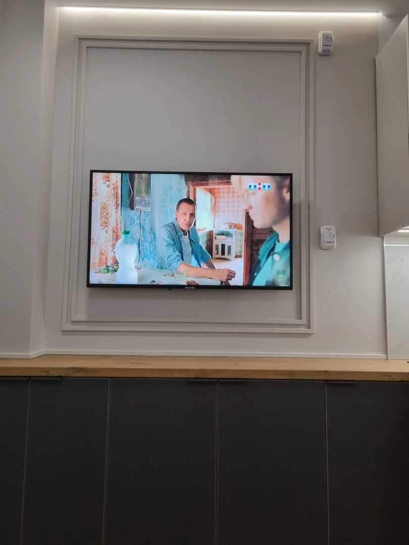 Апартаменты для комфортного отдыха ФОК