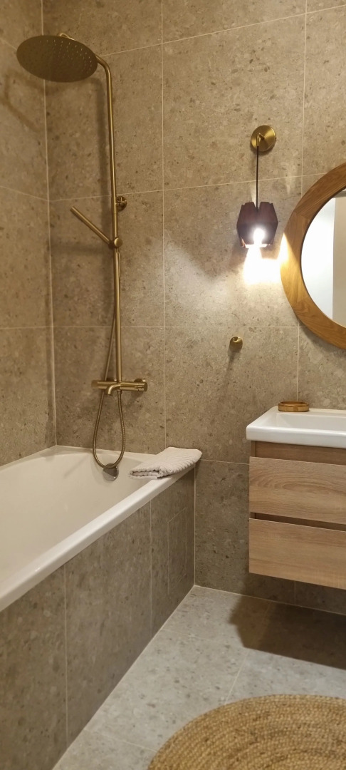 Квартира Amegaroom на Эльвиры Федоровой