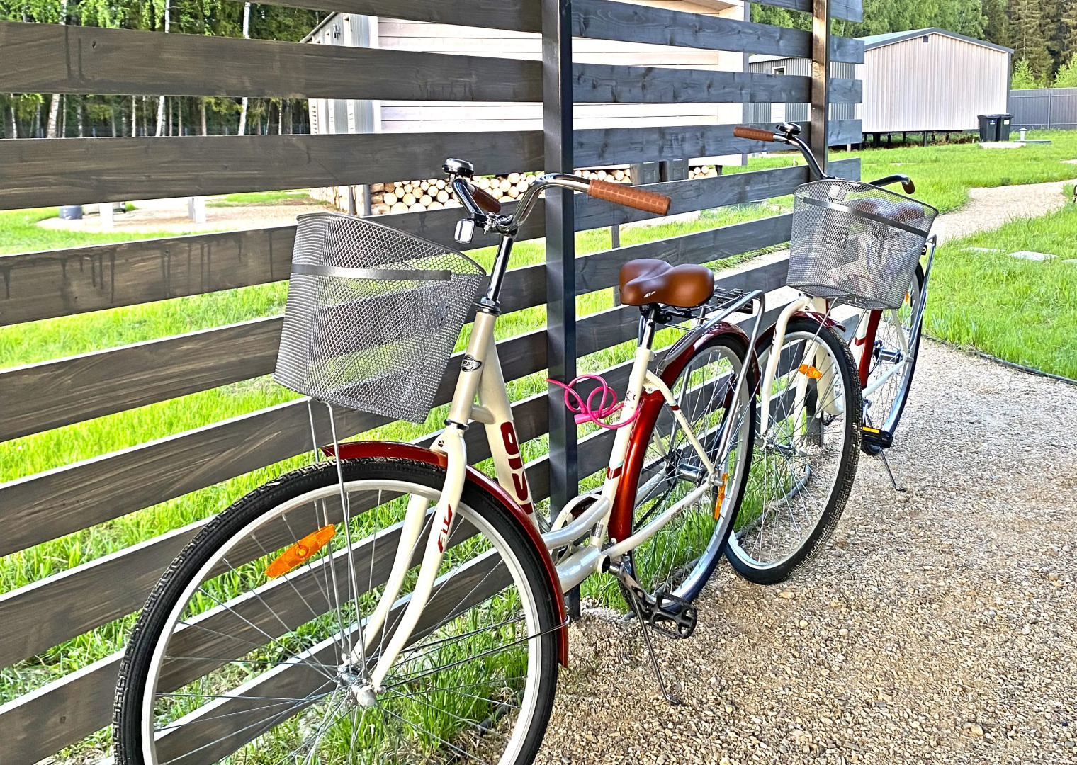 Гостевой дом Елли и Пелли