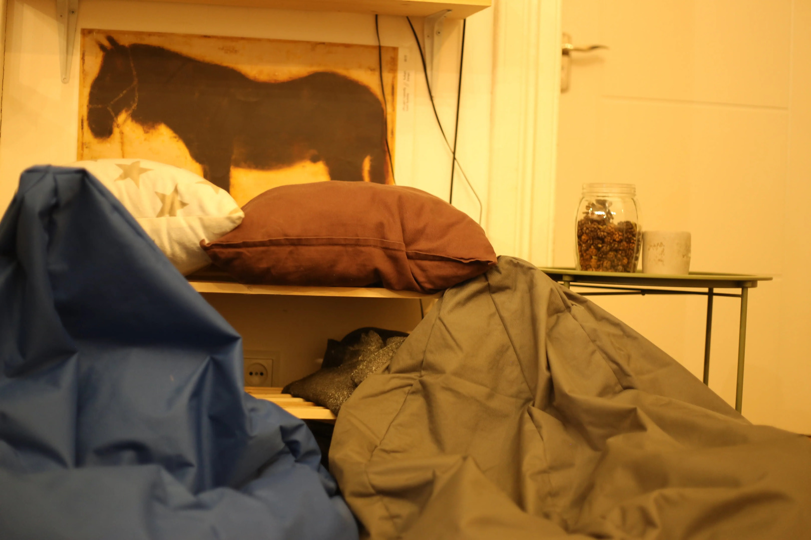 Хостел Moosica