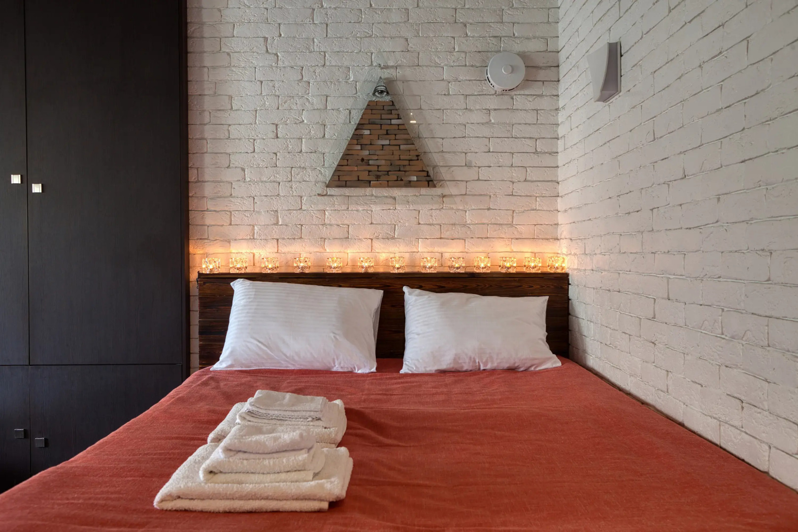 Квартира Studio Deluxe в Историческом Центре