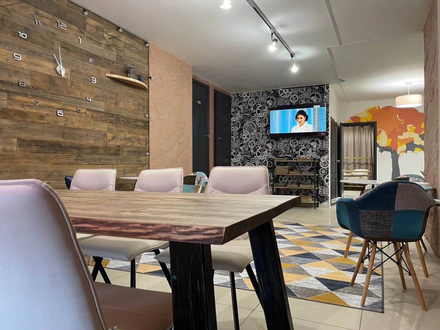 Хостел Ижстория