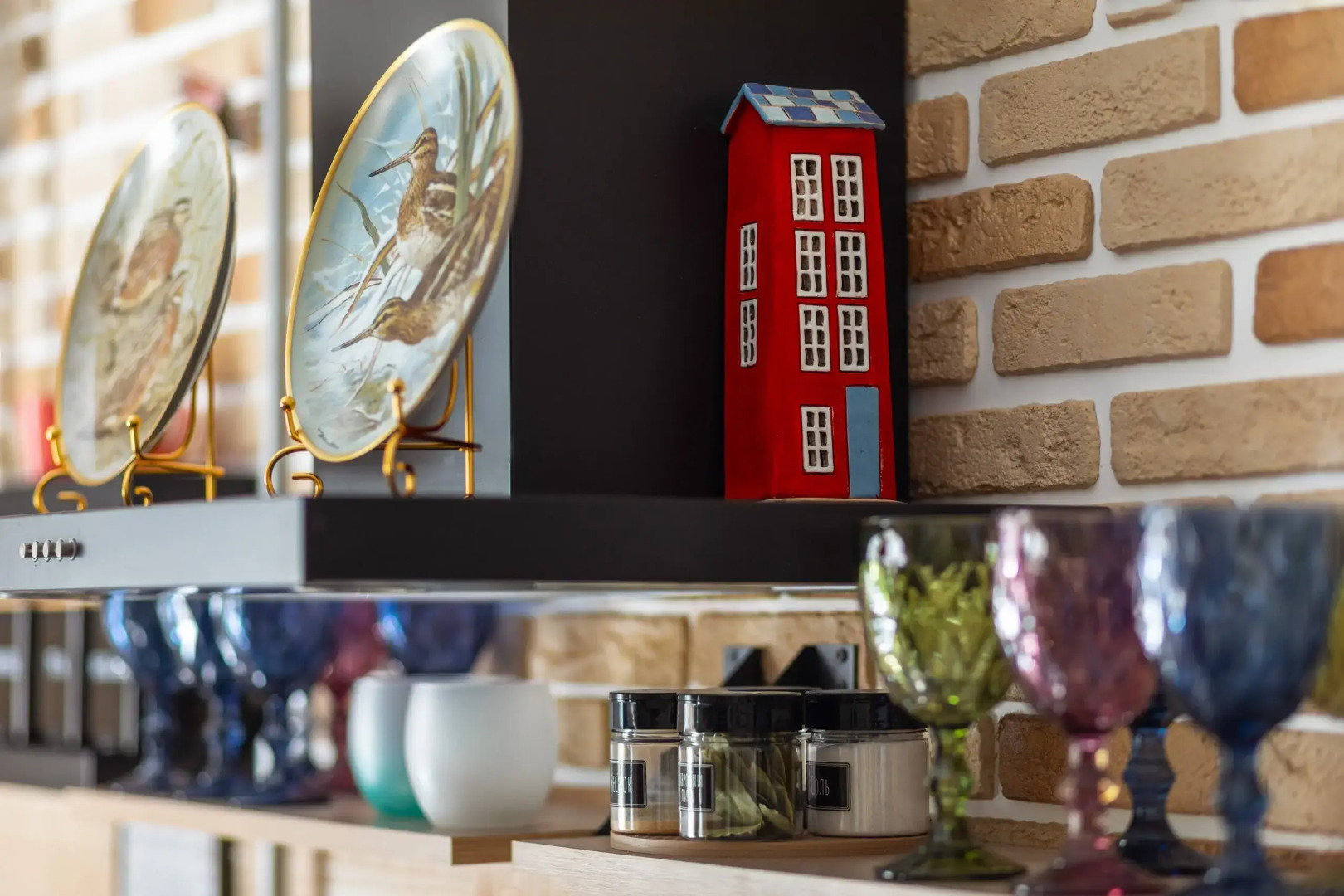 Апартаменты Комфорт BookingApart