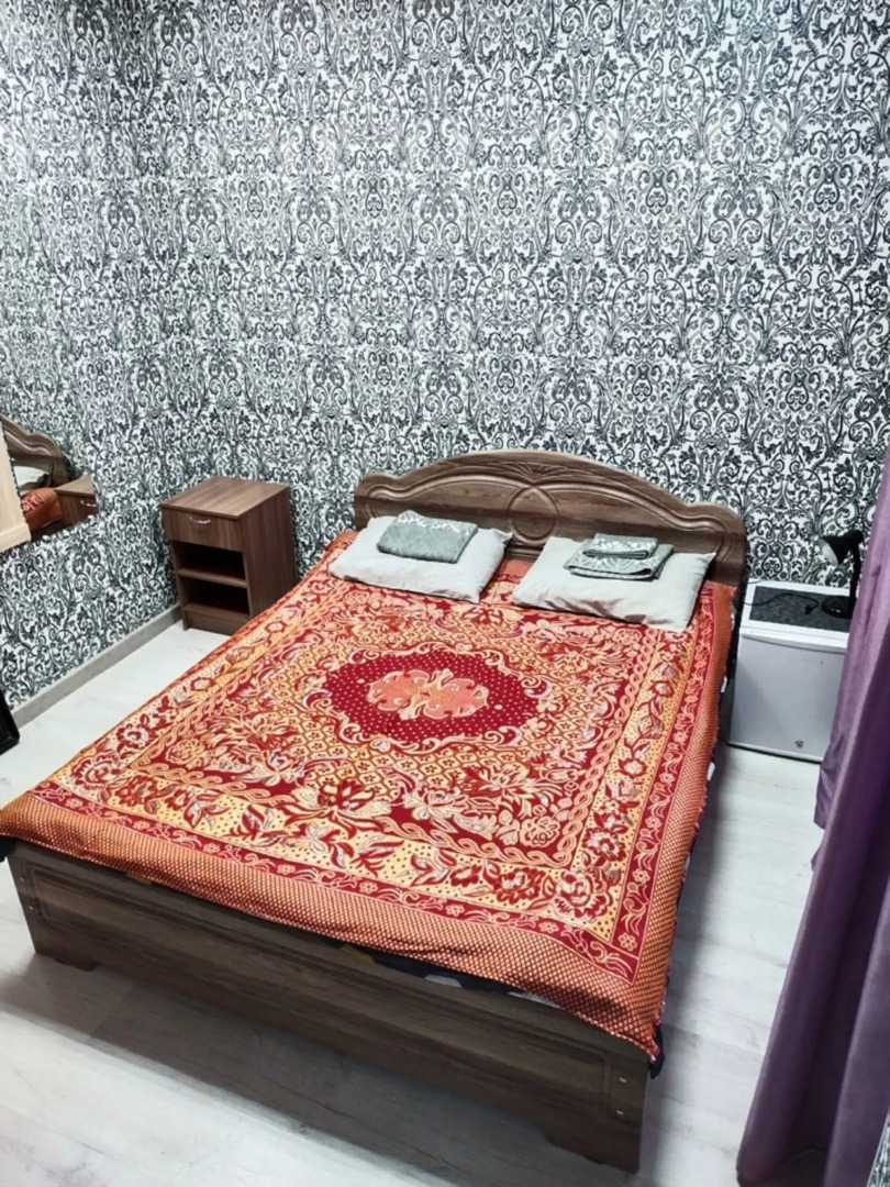 Отель Концерт на Таганской