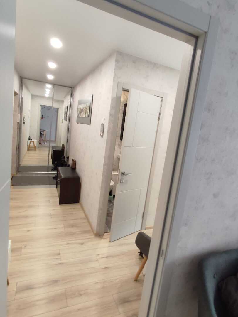 Квартира В самом центре