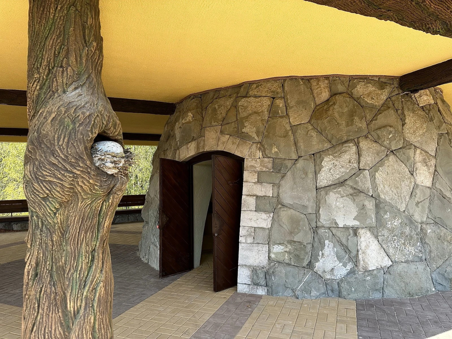 Санаторий ООО Таврия