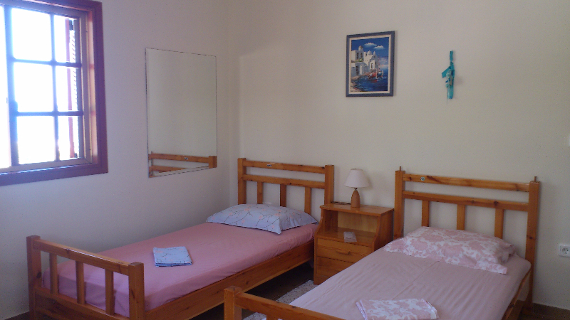 Вилла Anastasia Beach