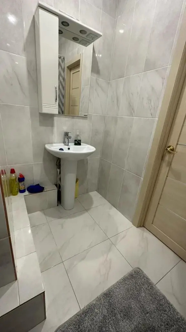 Наш дом Апартаменты на Демьяно -Бедного 14, около Кардио-центра, 1-й Краевой больницы 1