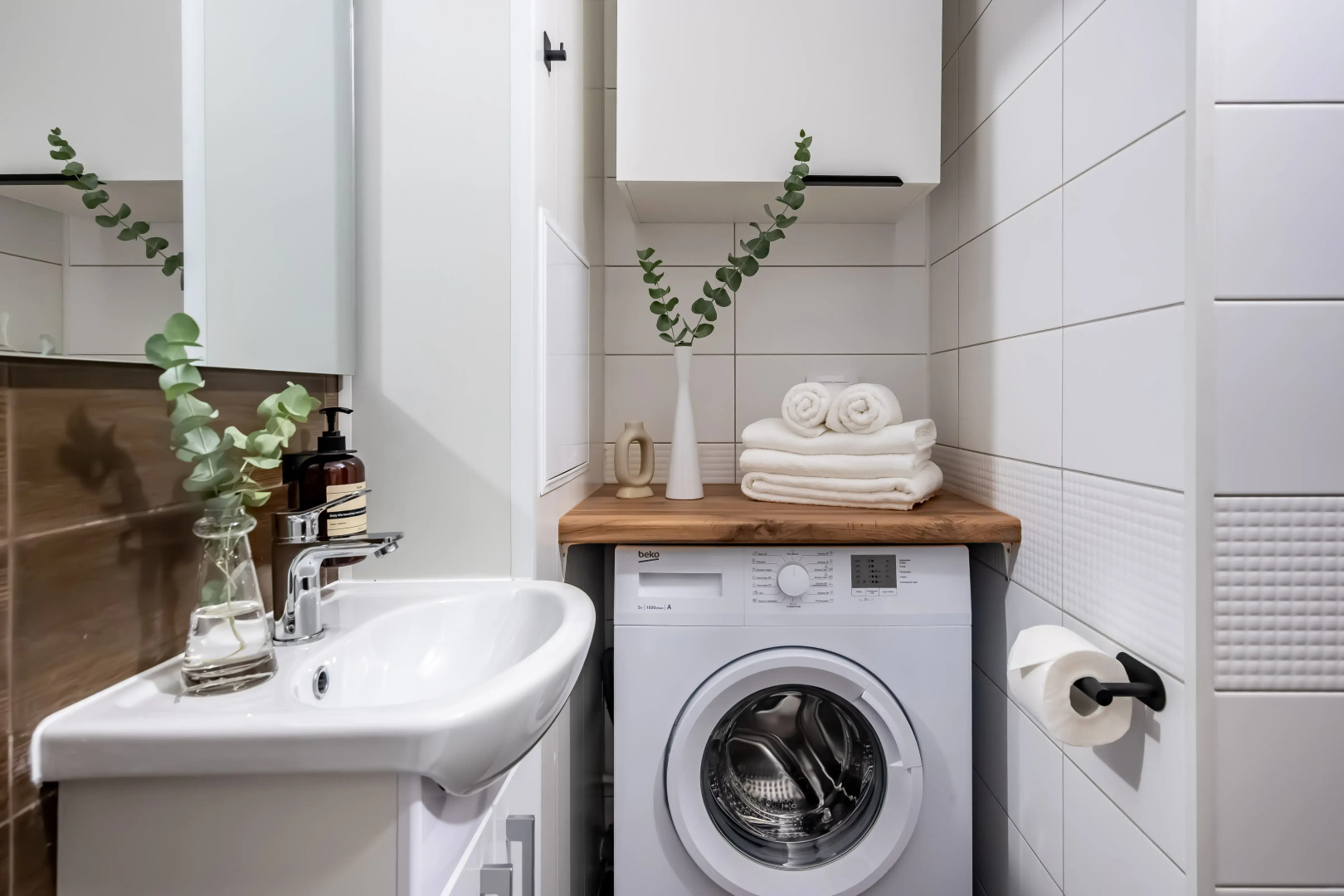 Апартаменты Merino Home Amelie