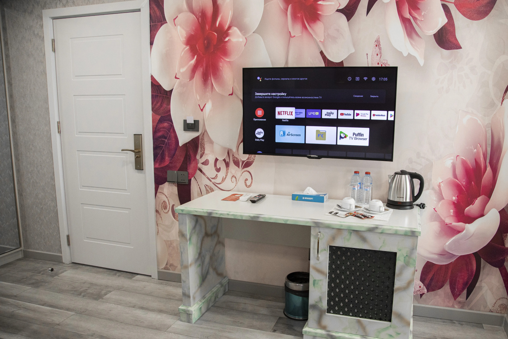 Отель Essam Deluxe