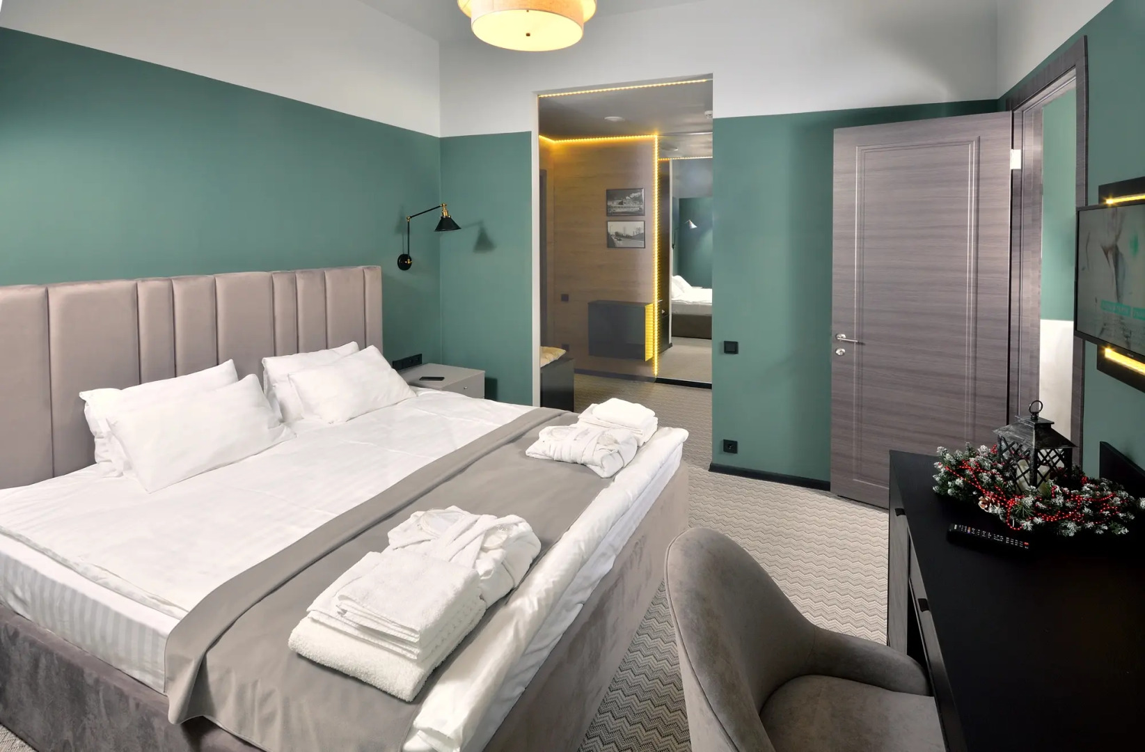 Отель Рязань