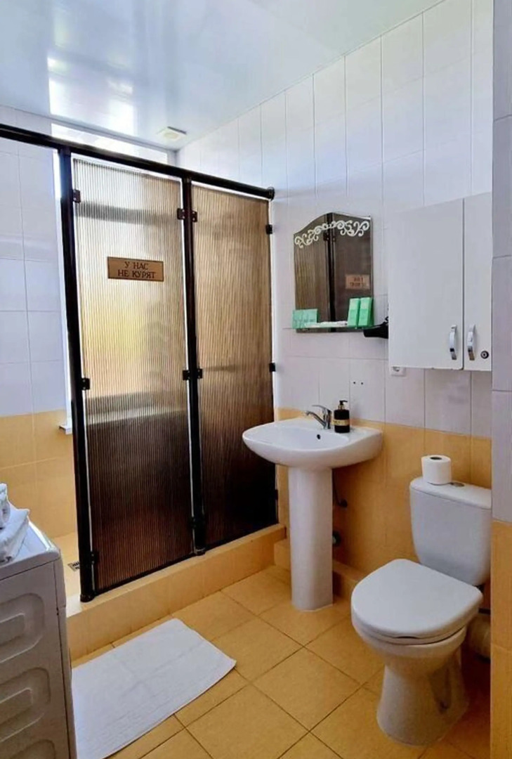 Квартира На Крейзера 14В-13