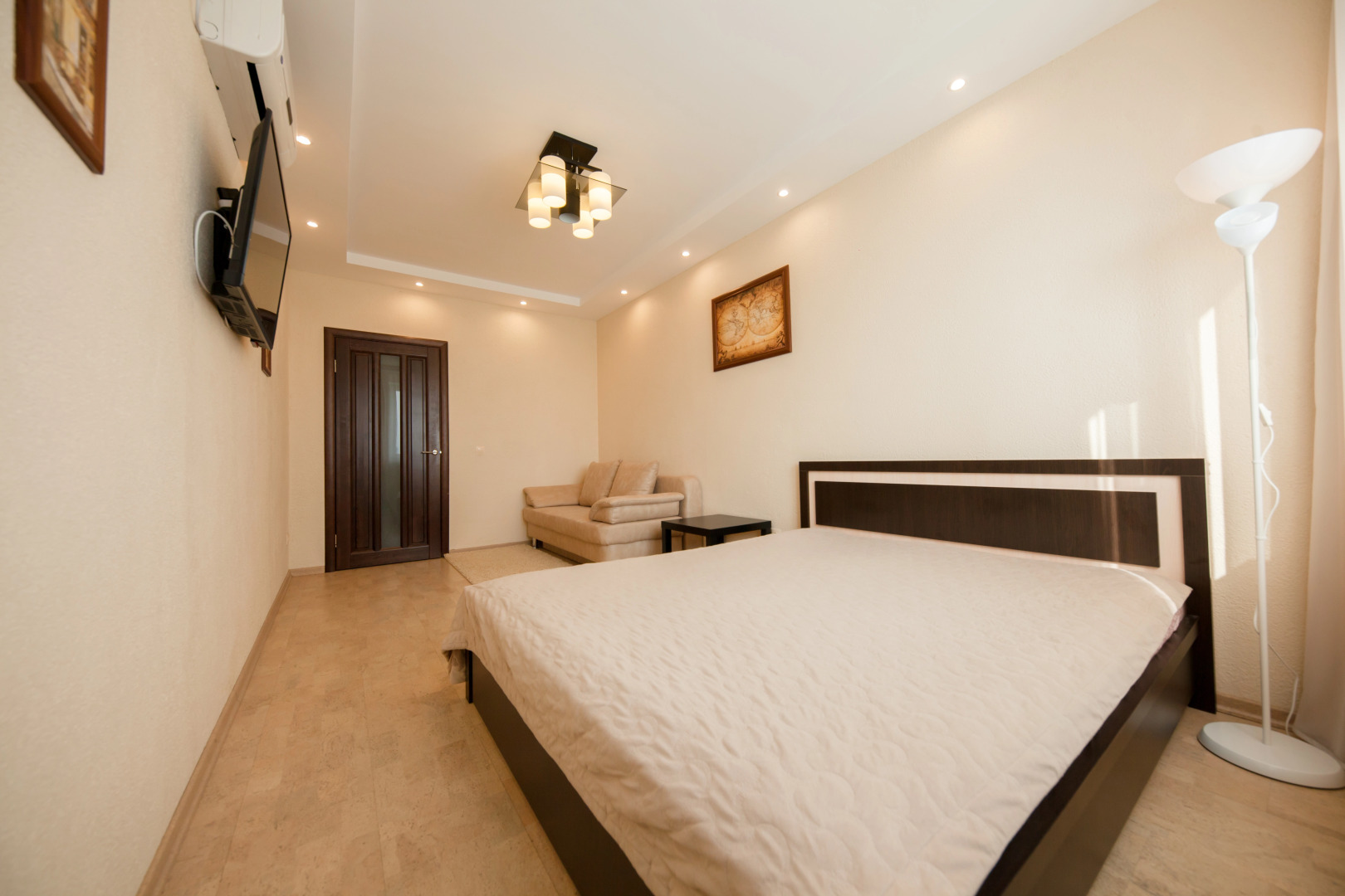 Апартаменты Притыцкого