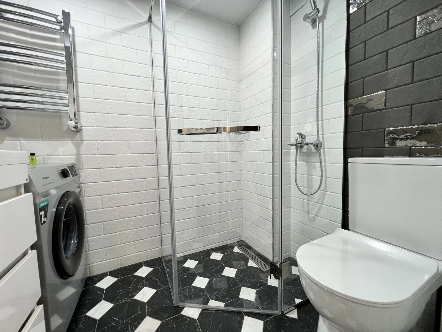 Апартаменты Tiny modern home in 1st floor, Saryan