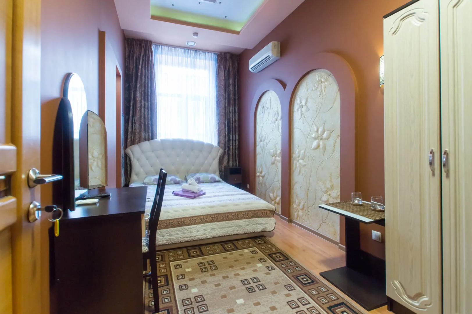 Мини-отель Solotel