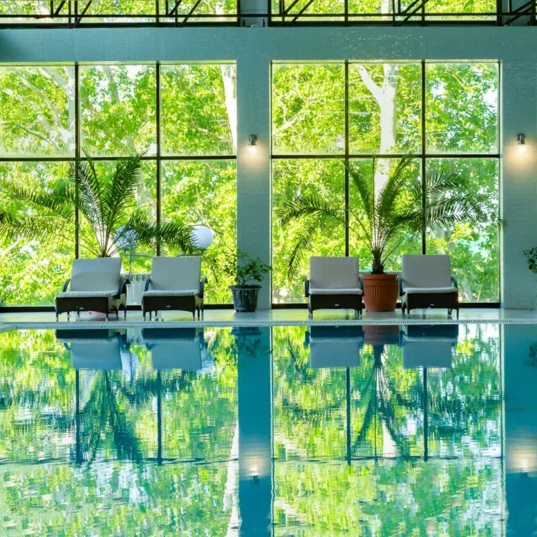 Beton Brut Ultra All Inclusive & Spa Anapa Miracleon 4*