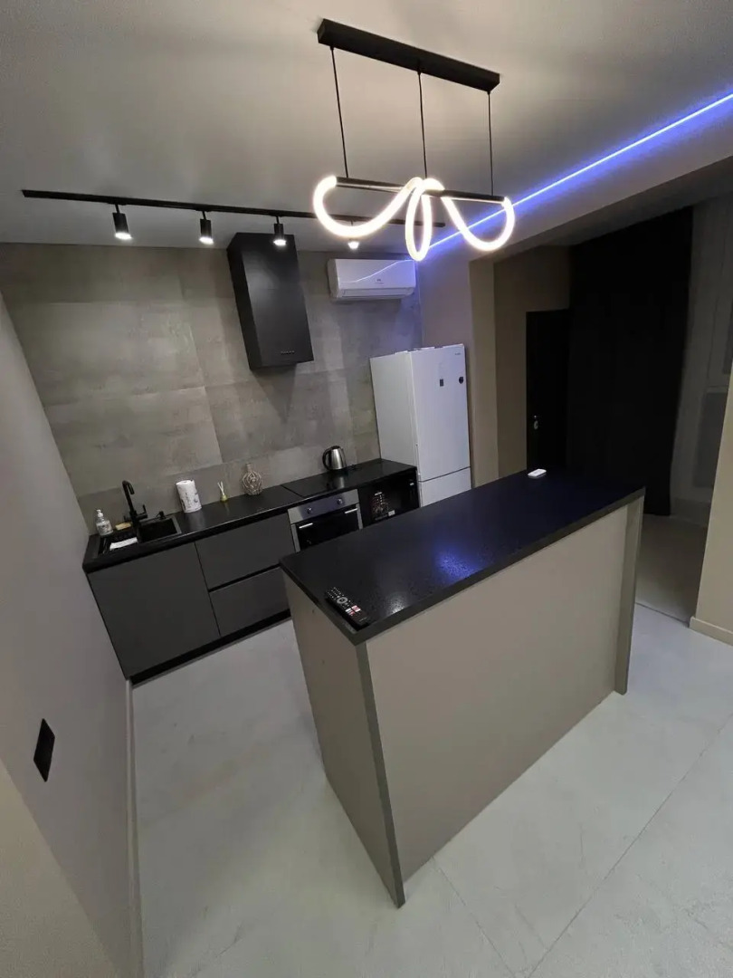 Квартира Авион Локомотив