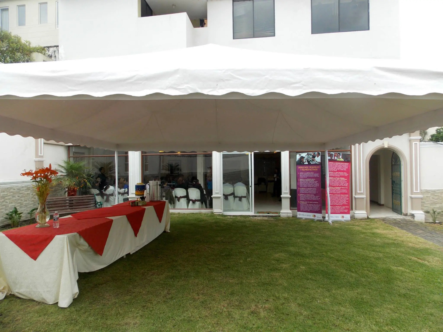 Отель Jardines del Rio