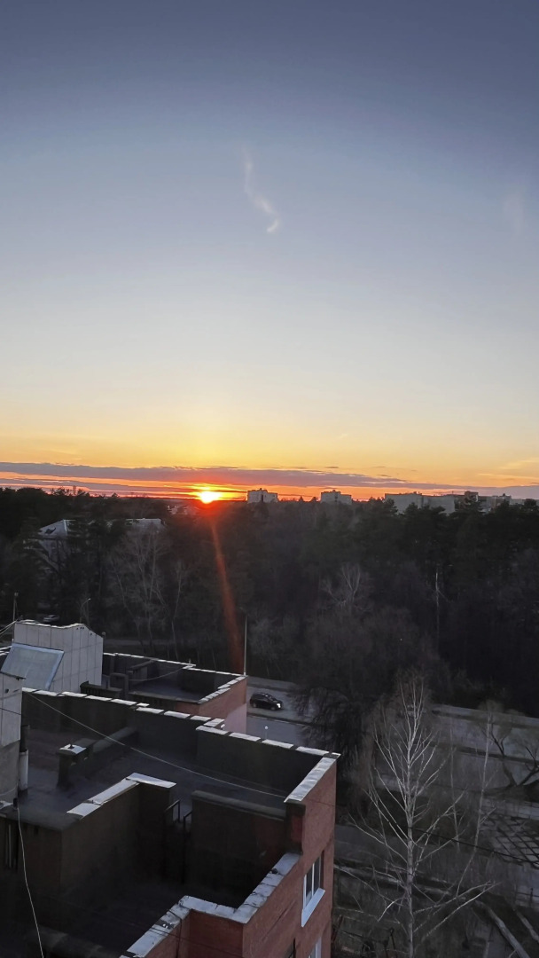 Апартаменты Brick House