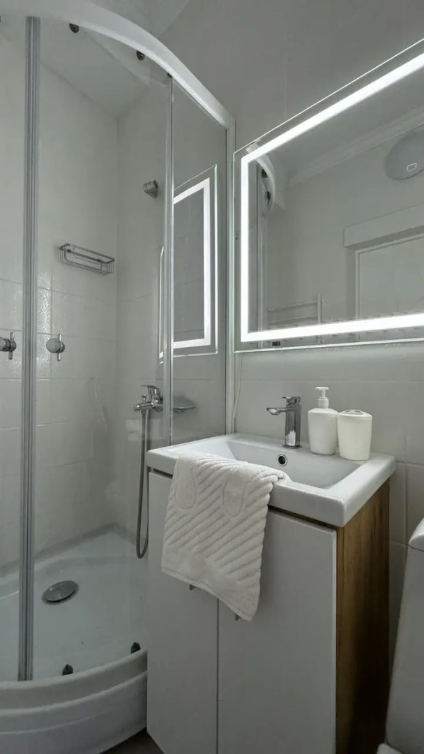 Квартира Белая Ночь Кенигсберга