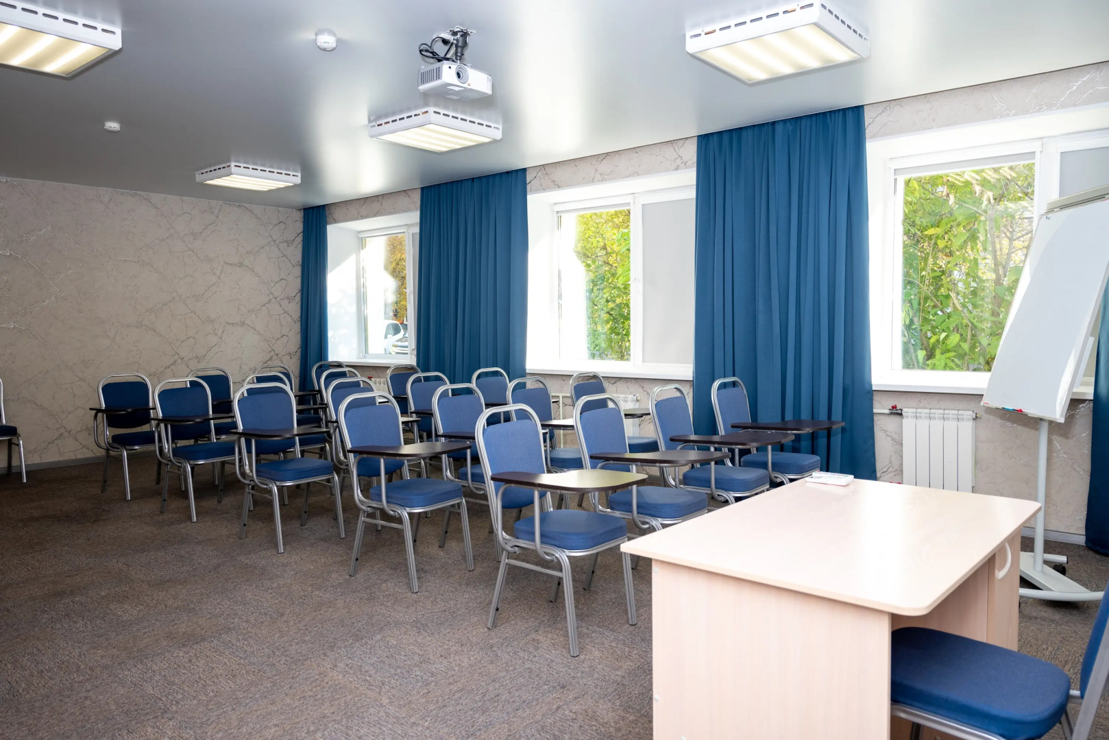 Гостиница Огни Енисея