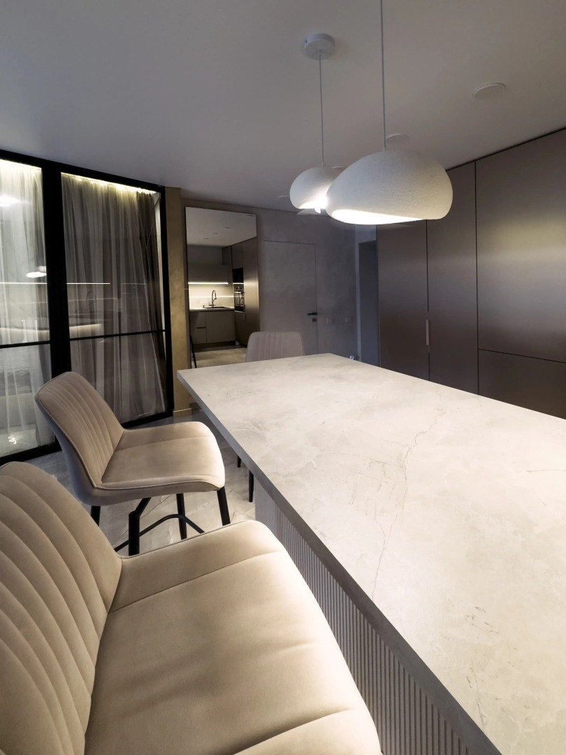 Апартаменты Элитные апартаменты на Гоголя 88