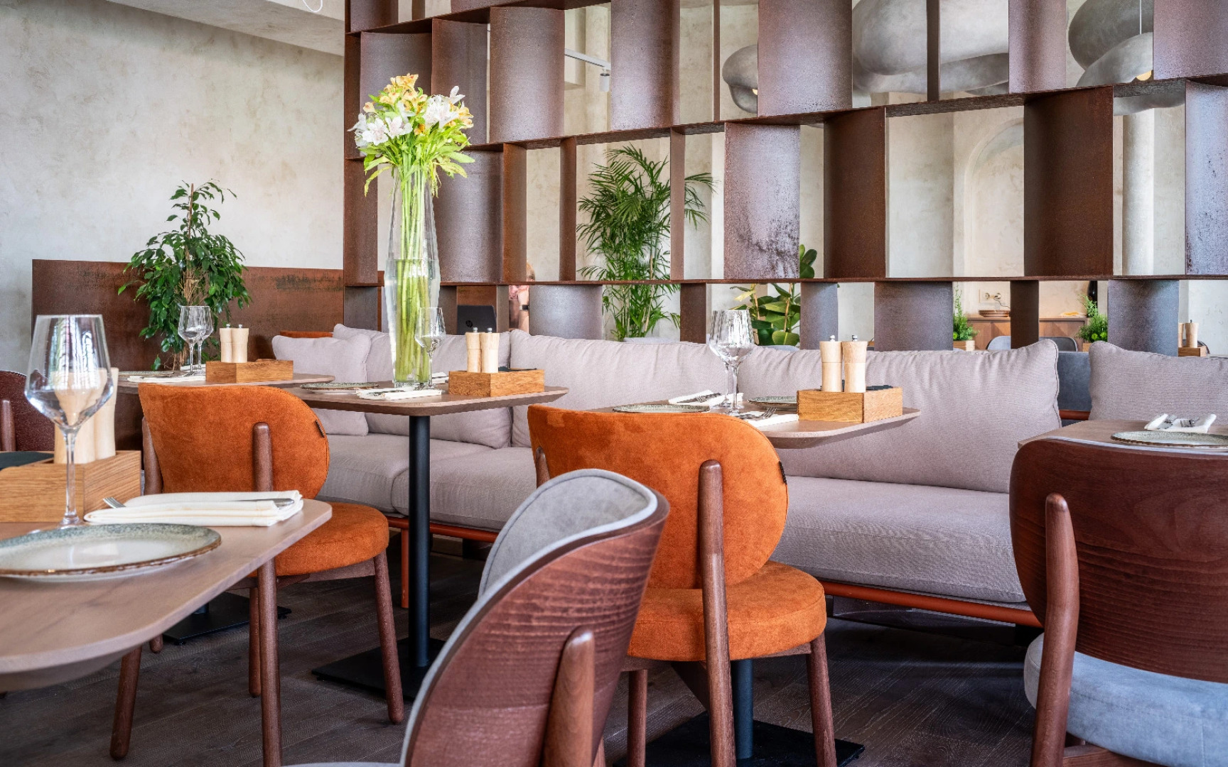 Отель Amber Shore Collection