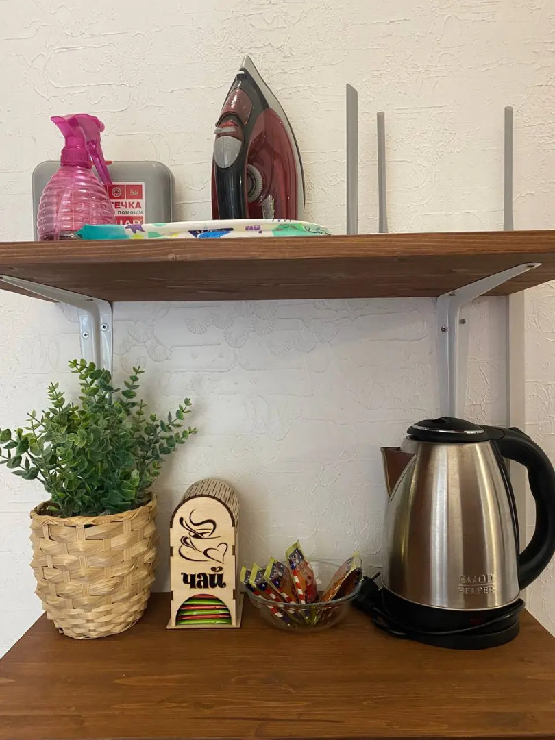 Квартира возле зоопарка