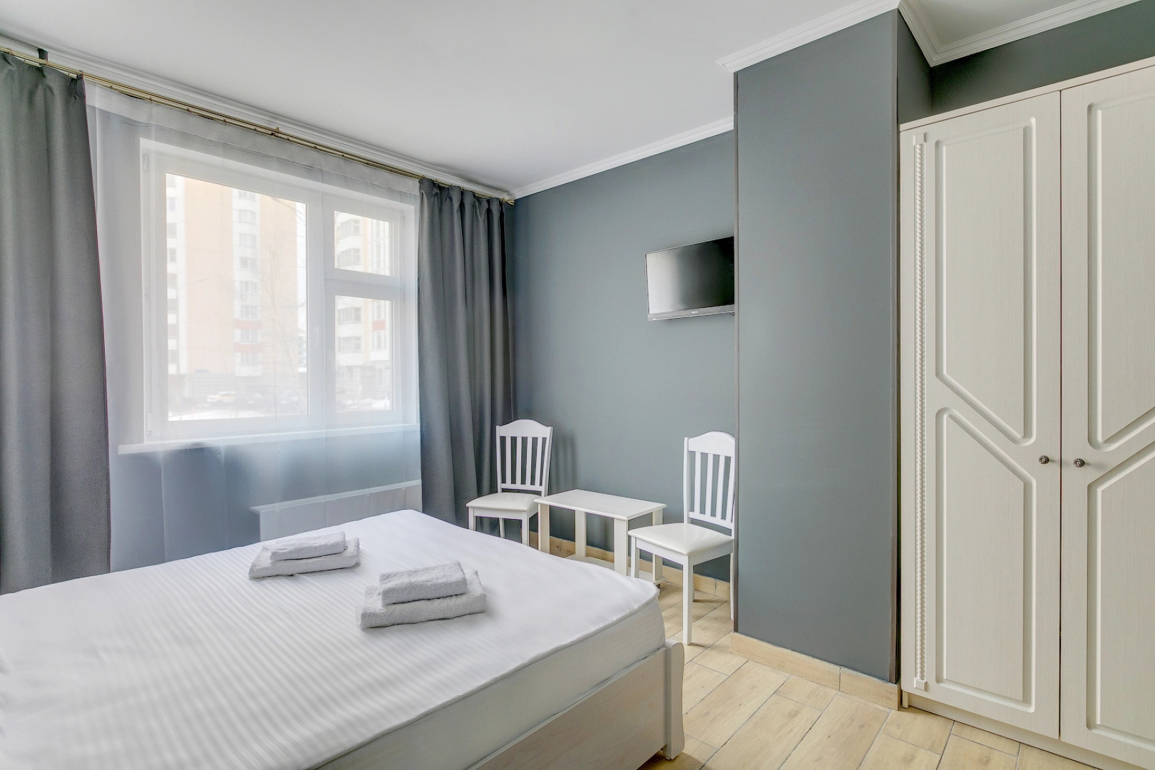 Мини-отель Фортуна Бест