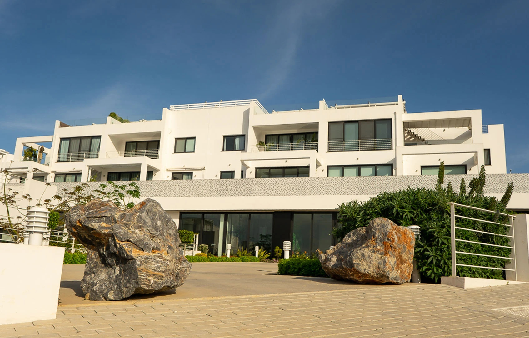 Отель Sun Valley Resort&Residency