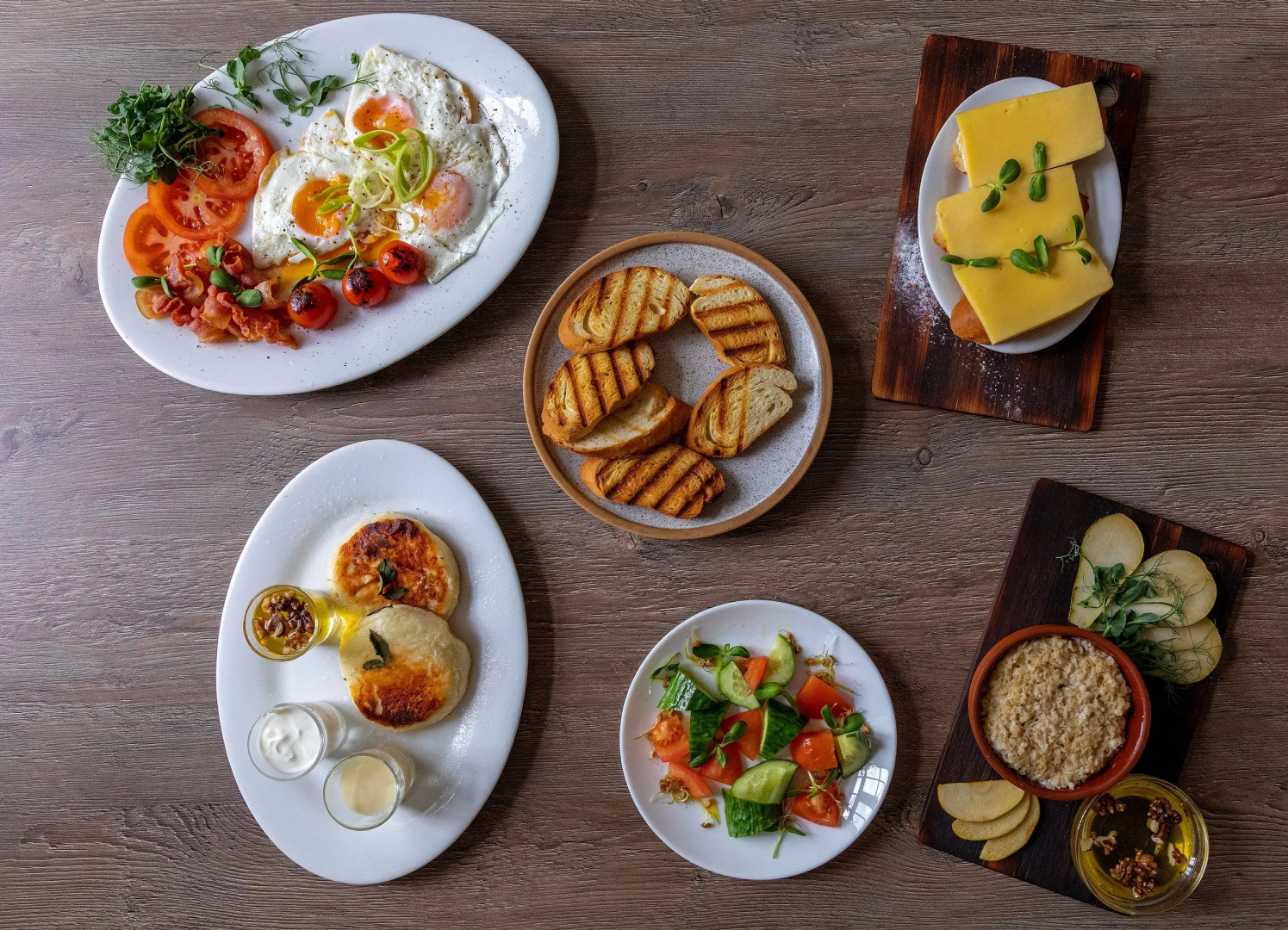 Апартаменты J&N Apartments Ленинградский 10