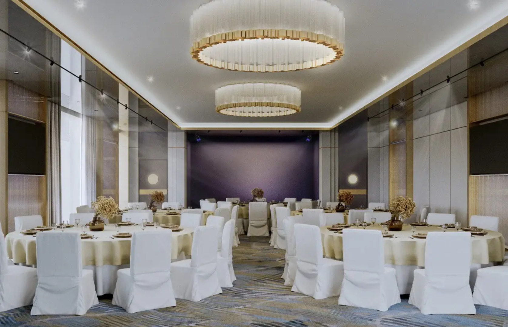 Отель Репино Парк