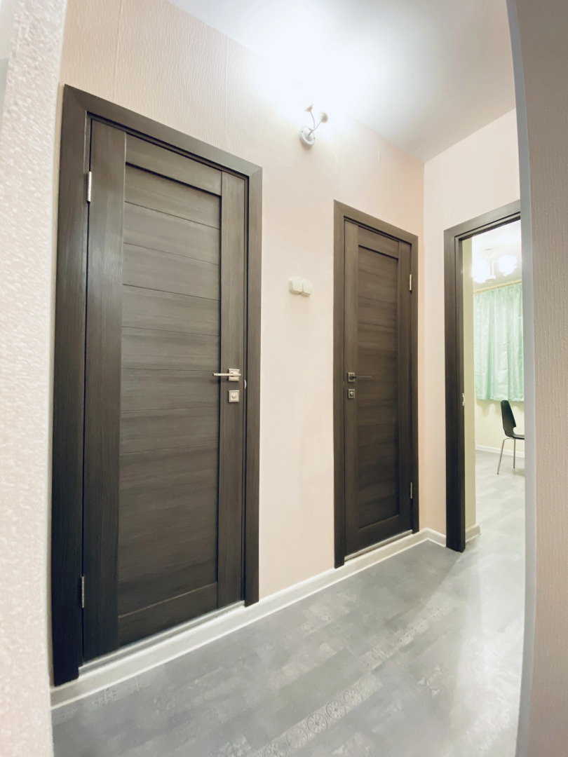 Апартаменты на Ленинском проспекте 123к3