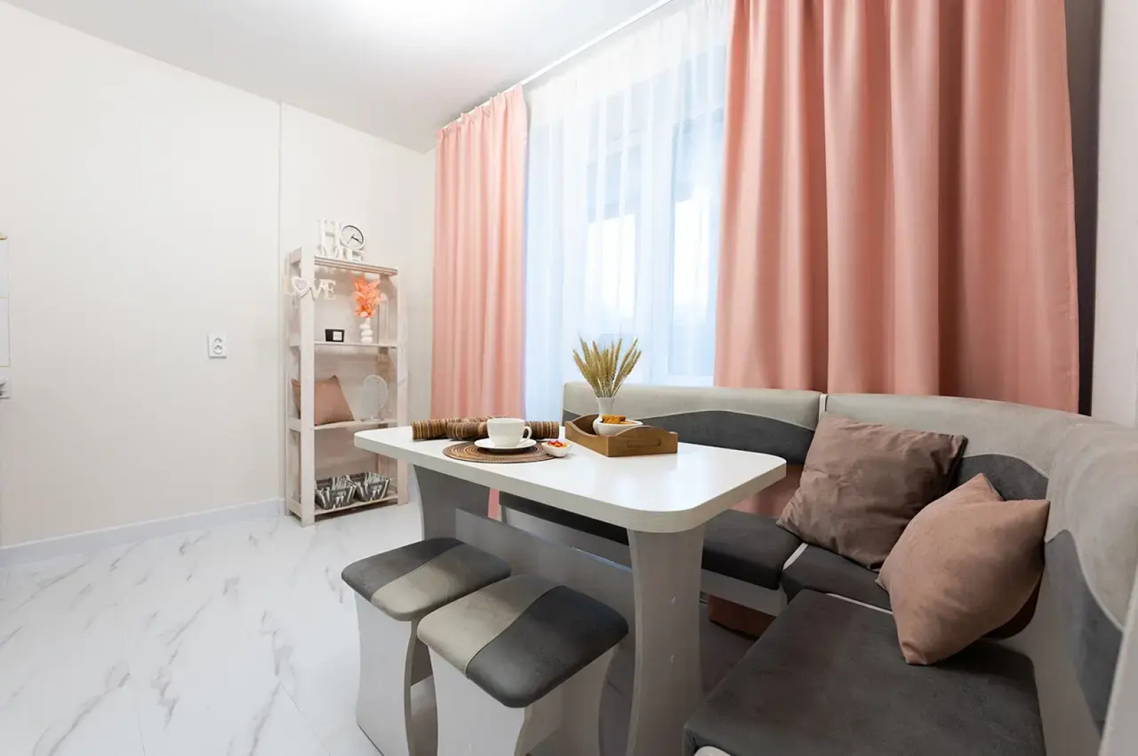 Апартаменты Пять Звёзд Президентский Дворец